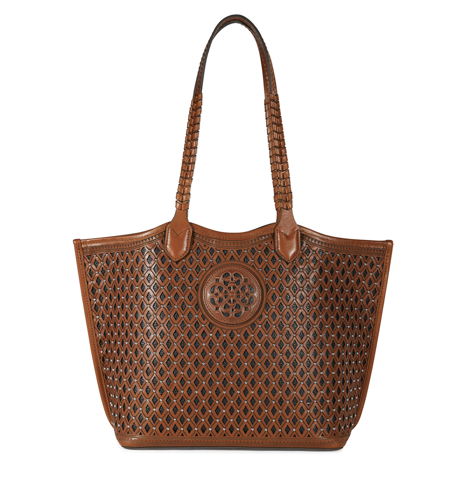 BRIGHTON RIVA TOTE