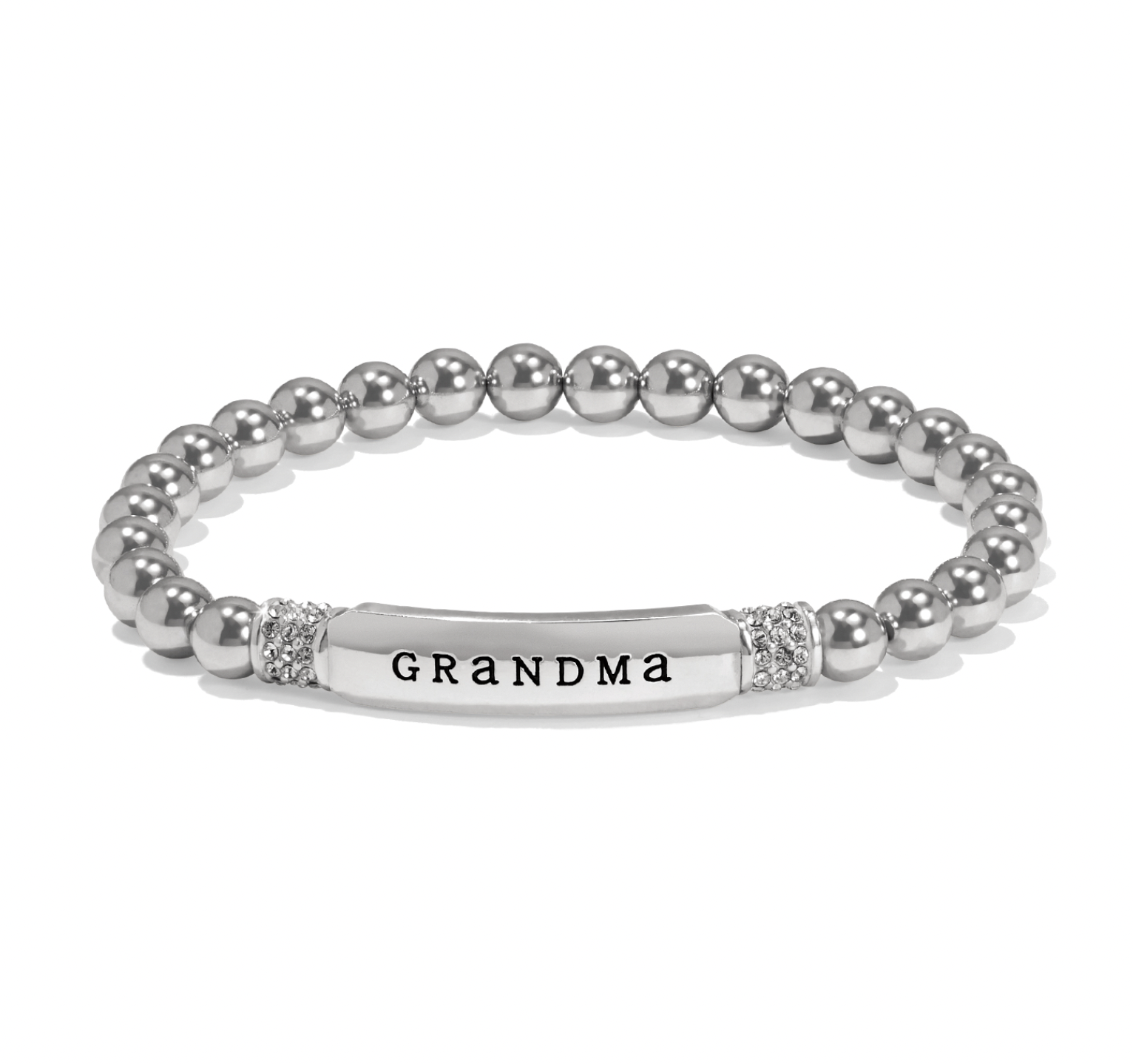 BRIGHTON Meridian Grandma Stretch Bracelet