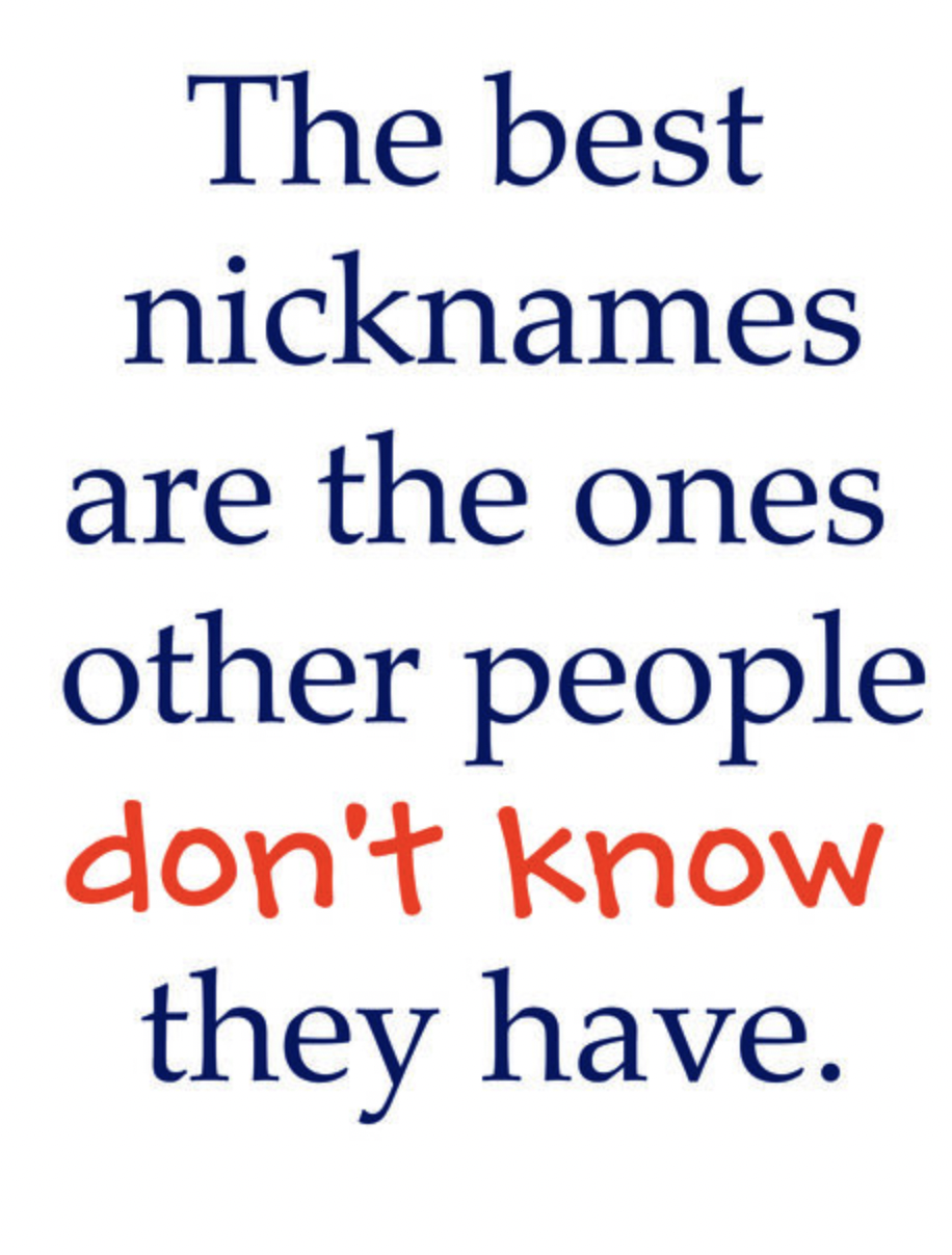 GET SASSYS THE BEST NICKNAMES TOWEL GET SASSYS THE BEST NICKNAMES TOWEL