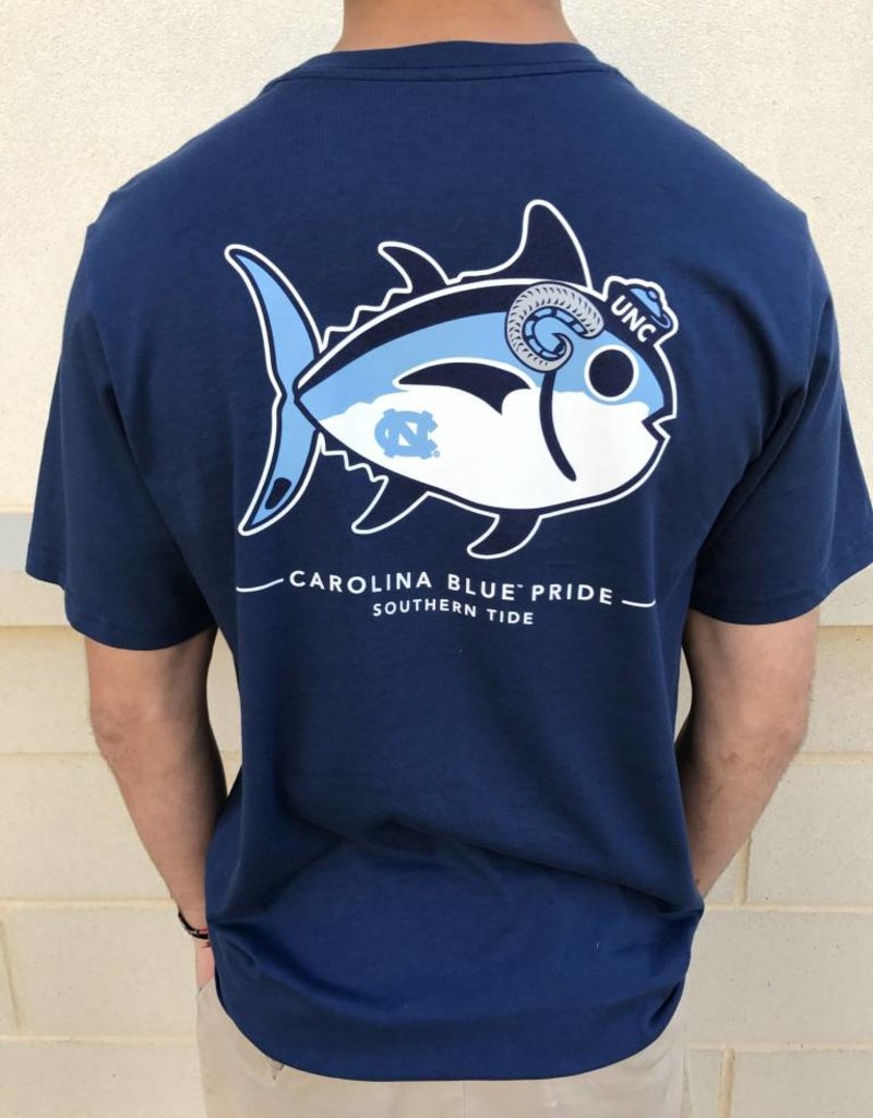 SOUTHERN TIDE SOUTHERN TIDE MASCOT TEE