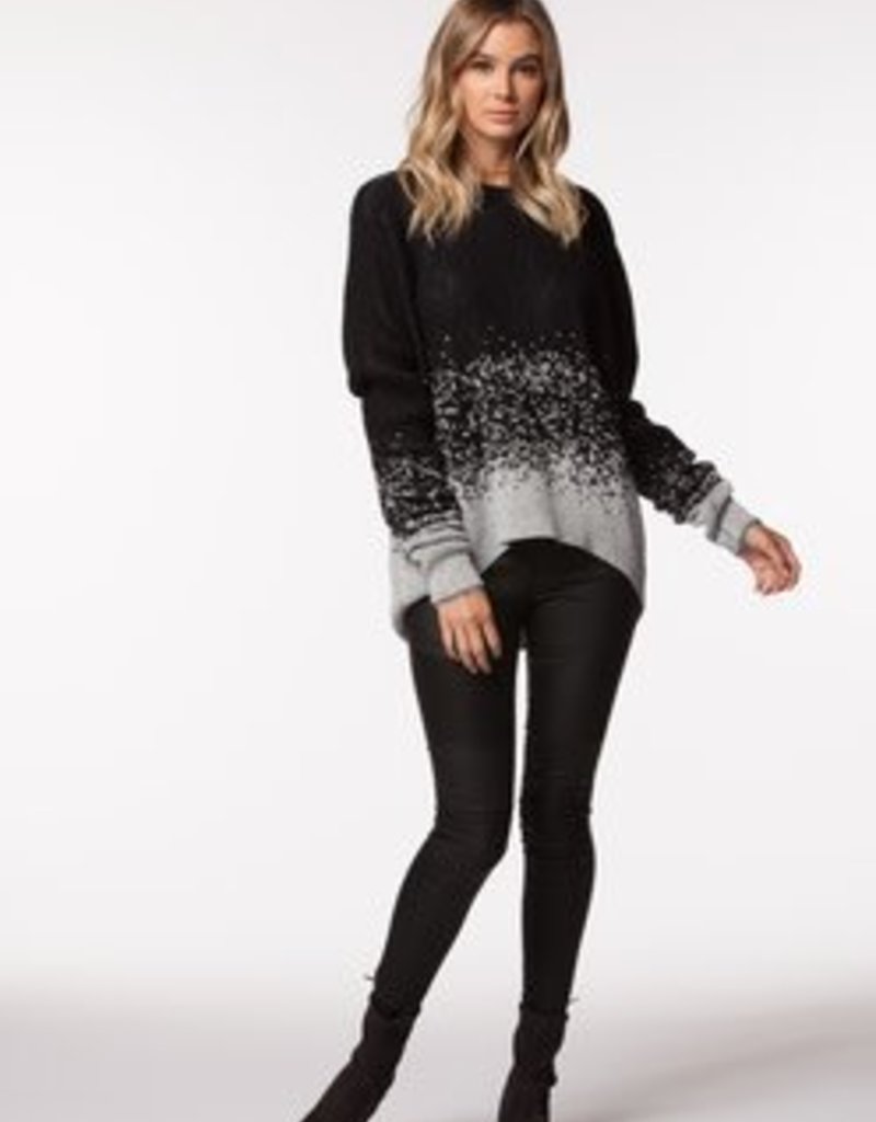 BIBI SWEATER