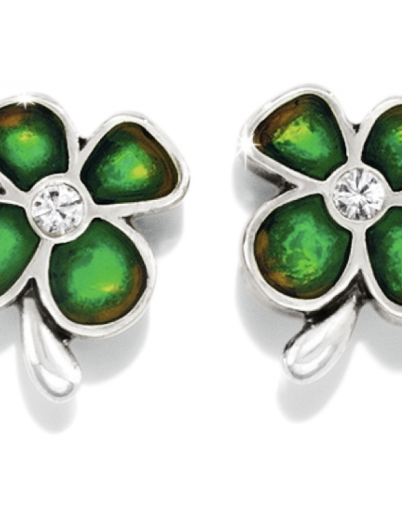 BRIGHTON LOVE BUG MINI POST EARRINGS