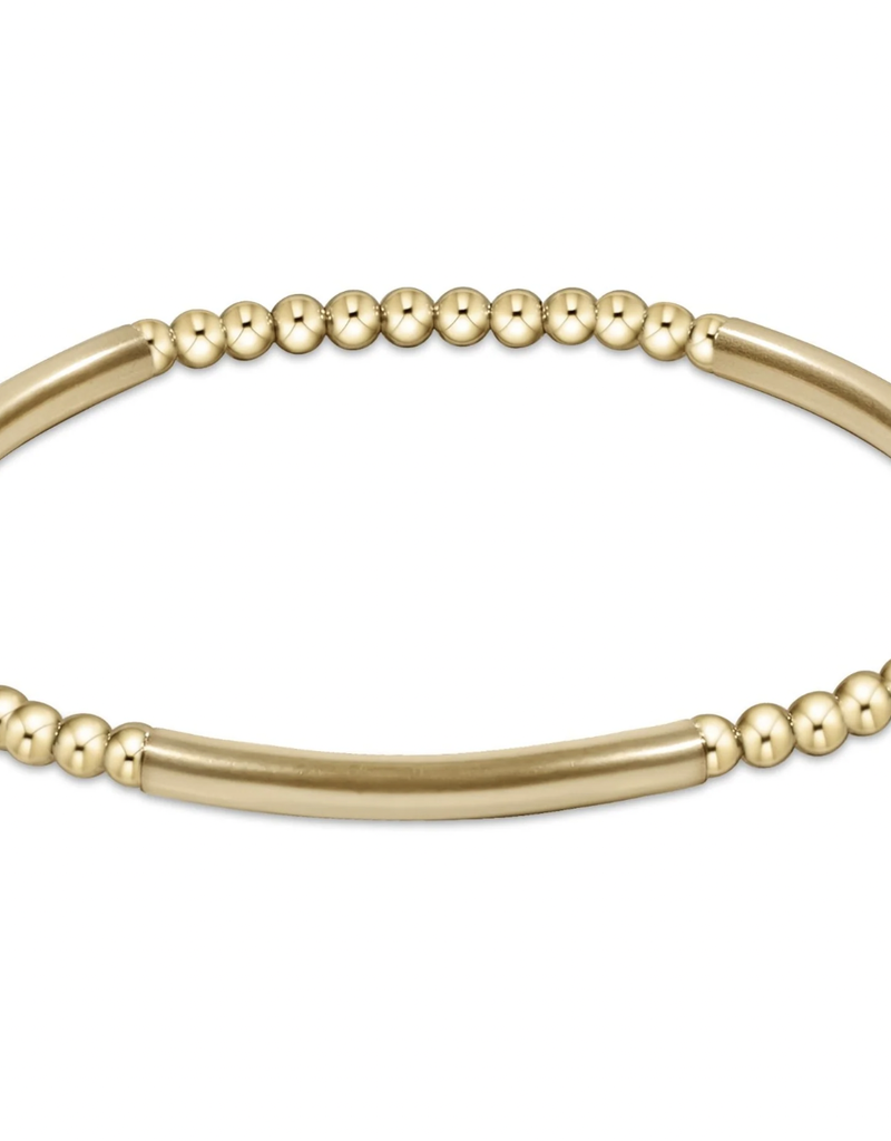 Bliss Adult Bracelet (8MM Beads + 13MM Links)