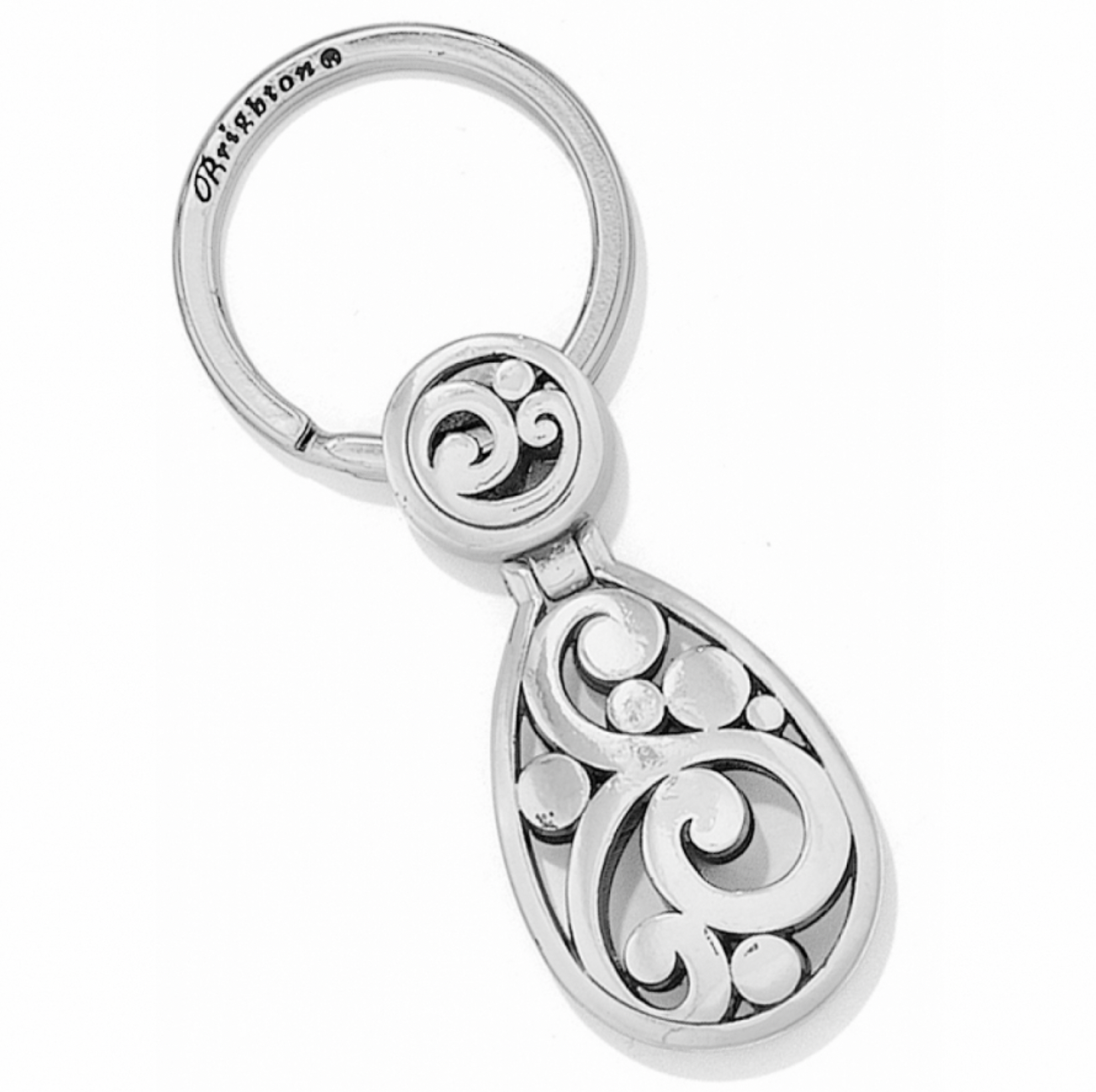 BRIGHTON CONTEMPO KEY FOB