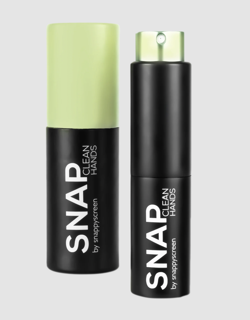 SNAP WELLNESS SNAP CLEAN HANDS APPLICATOR