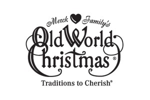 OLD WORLD CHRISTMAS