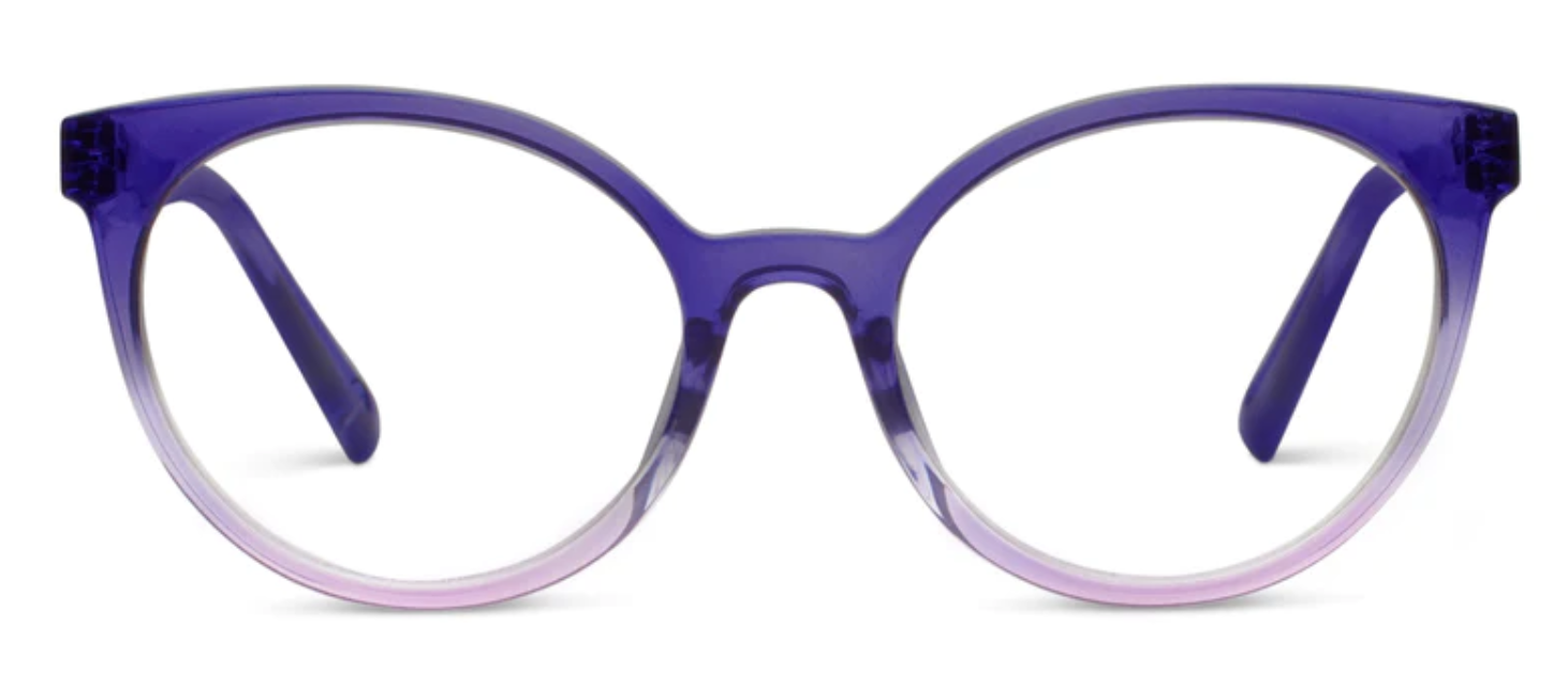 PEEPERS DAHLIA READING GLASSES