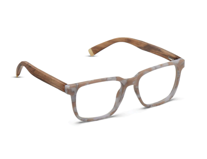 PEEPERS HARVEST READING GLASSES