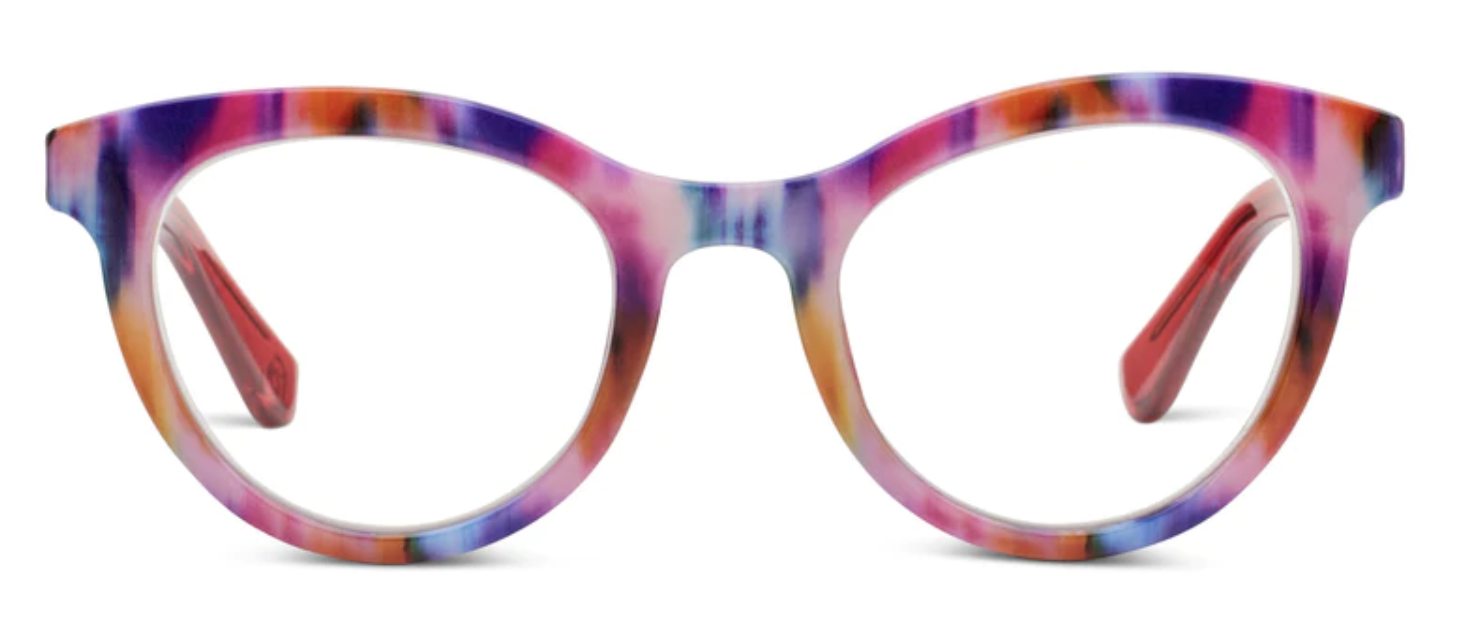 PEEPERS TRIBECA READING GLASSES