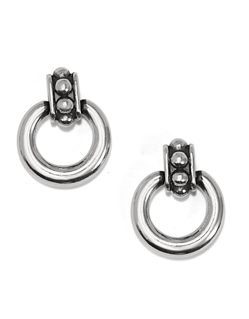 BRIGHTON Pretty Tough Stud Petite Post Drop Earrings