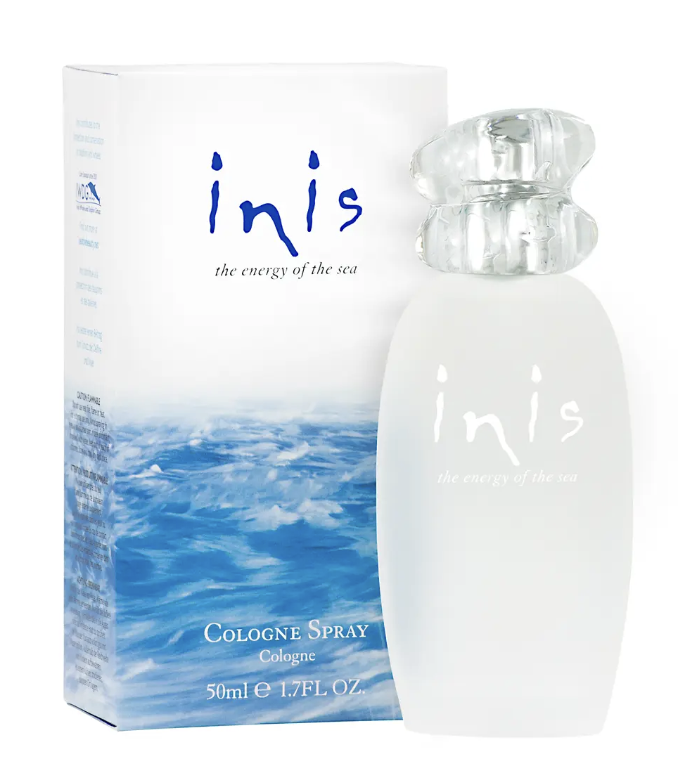 INIS INIS Cologne Spray 1.7 fl. oz.