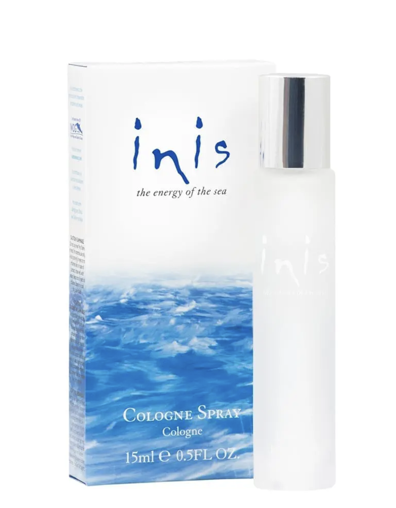 INIS INIS Travel Size Spray 0.5 fl. oz.