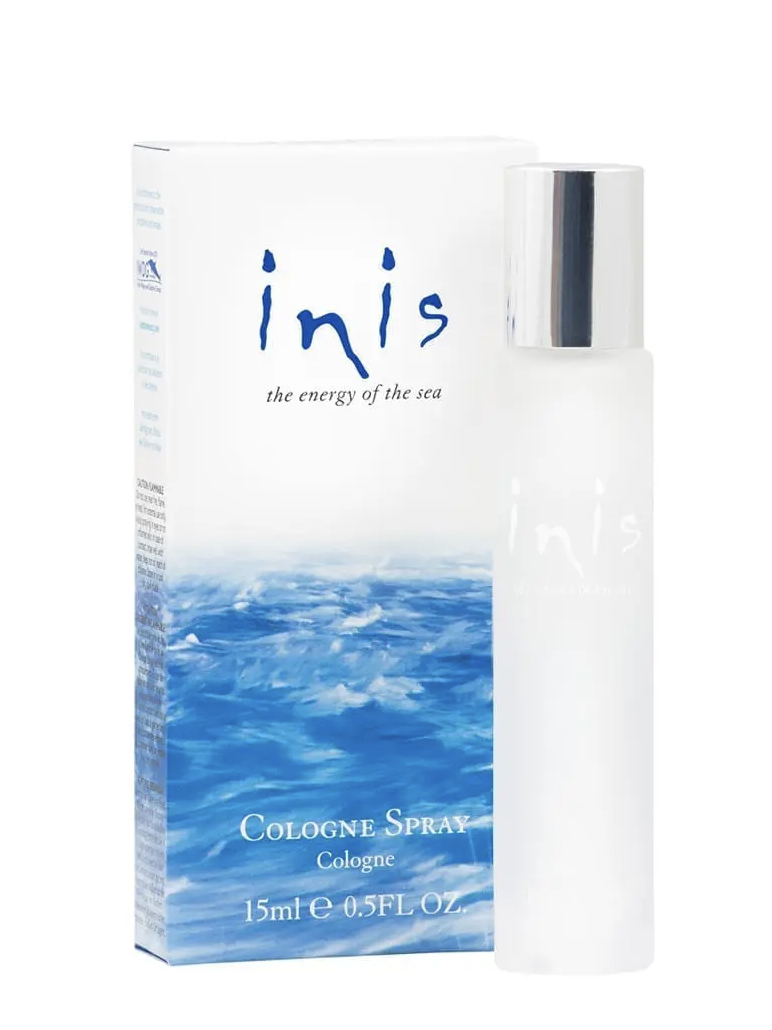 INIS INIS Travel Size Spray 0.5 fl. oz.