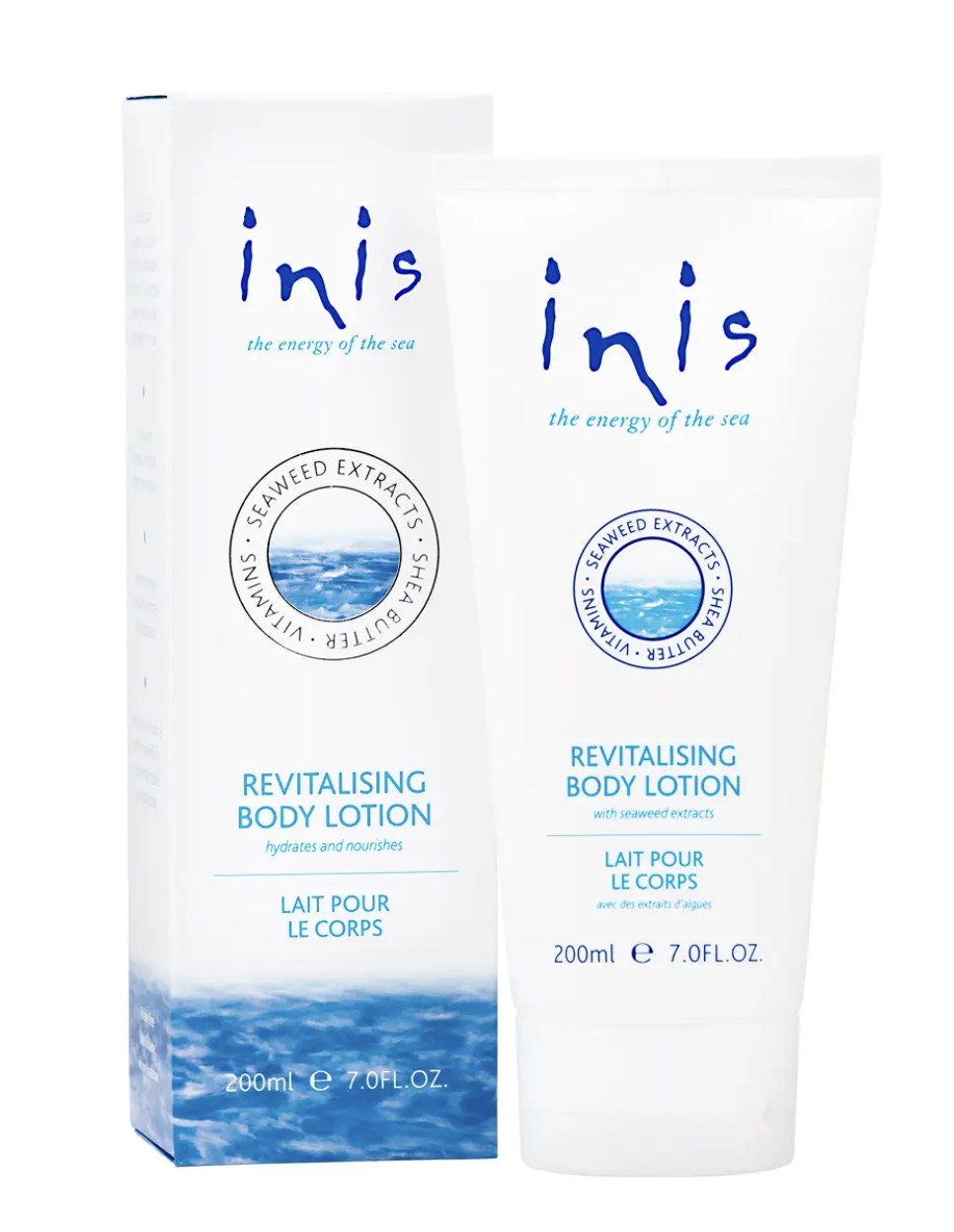 Refreshing Bath & Shower Gel 200ml