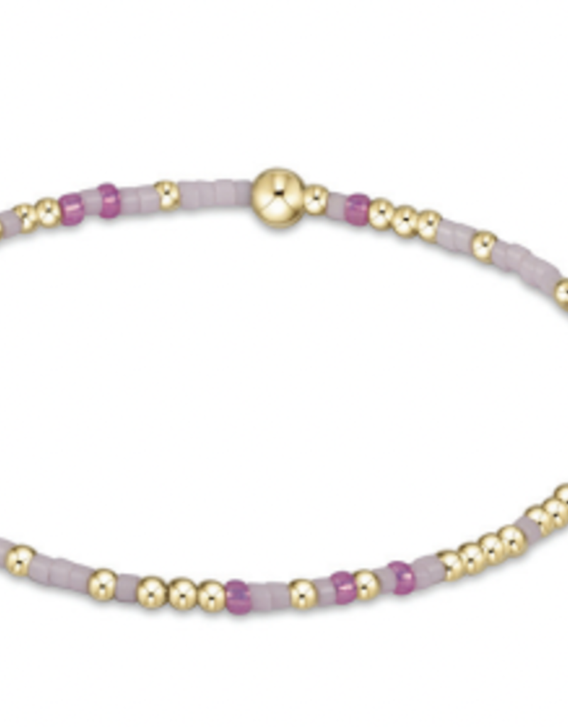 ENEWTON EXTENDS HOPE UNWRITTEN BRACELET-CAUGHT IN A PINKLE