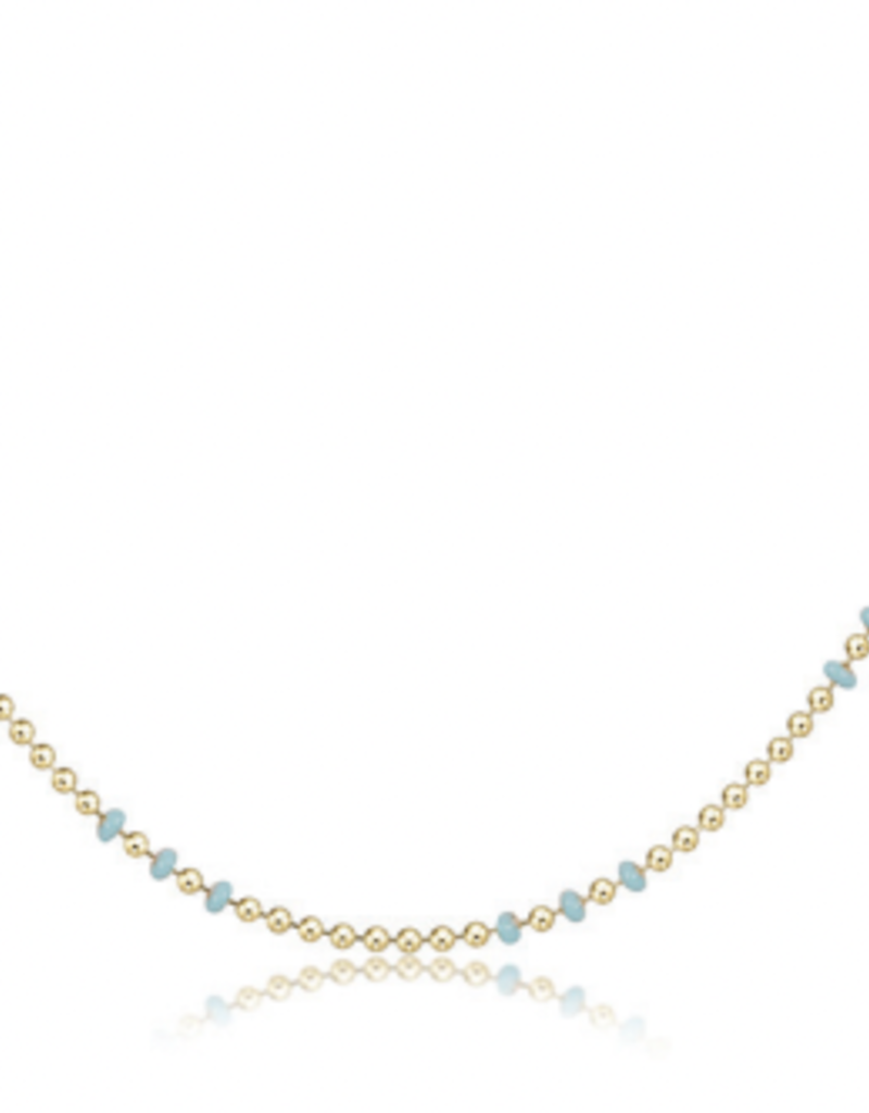 ENEWTON 15" CHOKER HOPE JOY-SIGNATURE-DISCONTINUED