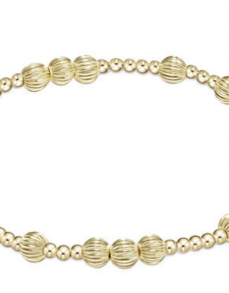 ENEWTON HOPE UNWRITTEN DIGNITY-5MM GOLD