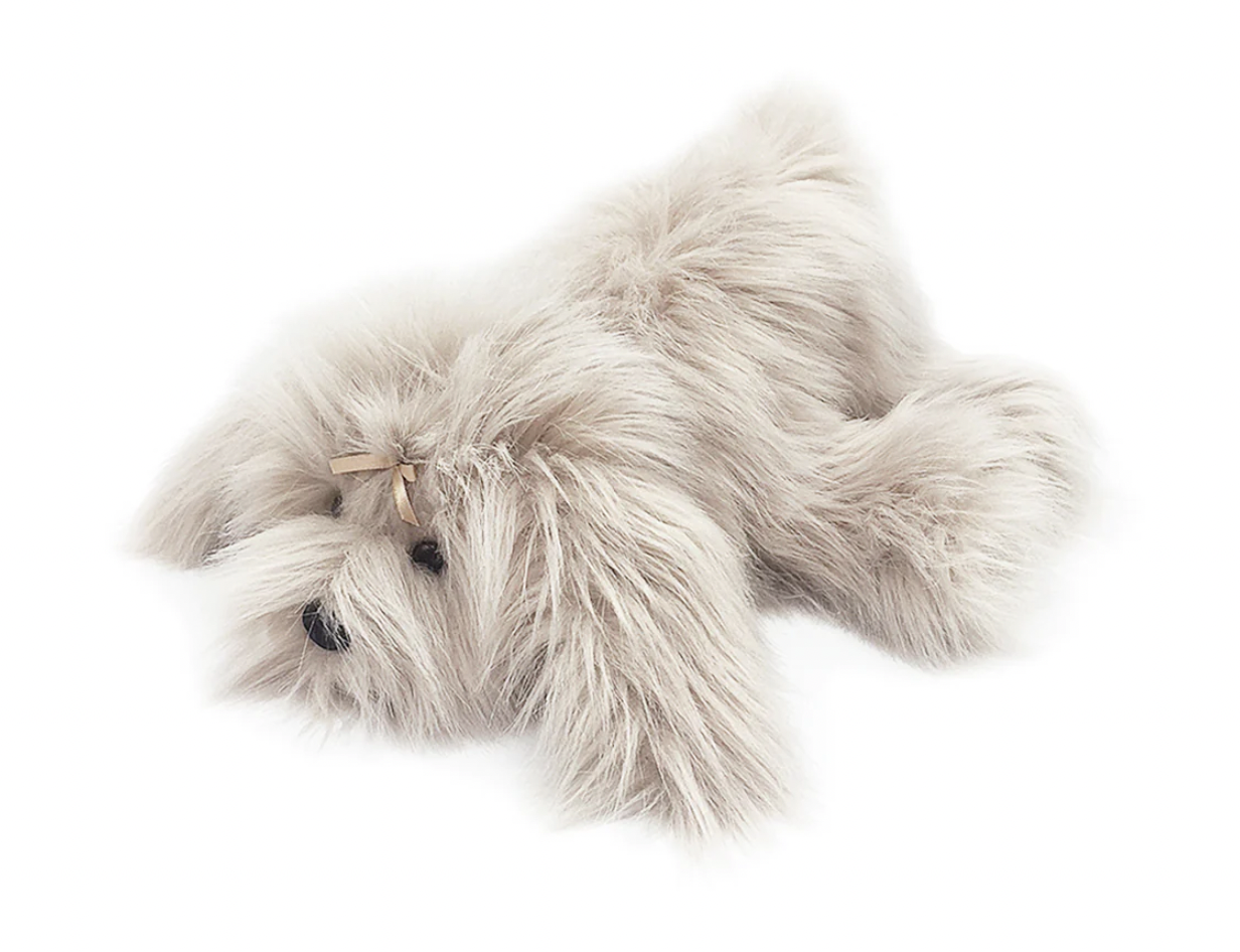 MON AMI SCHANNEL LUX SHIH TZU DOG