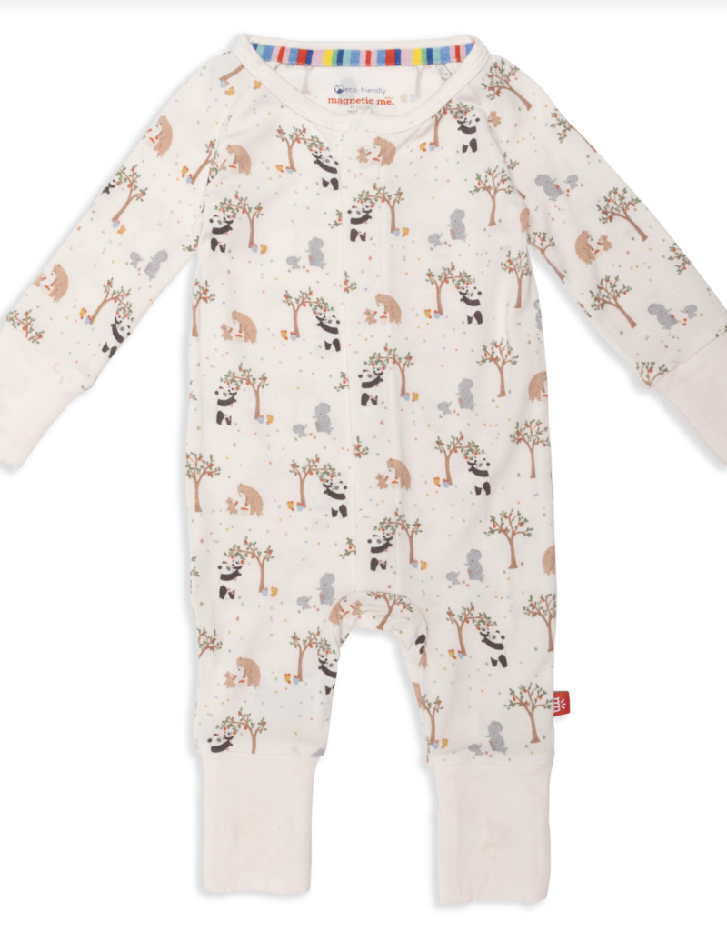 MAGNETIC ME FAMILY TREE COVERALL