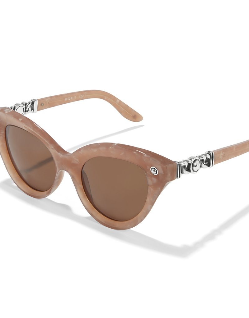 BRIGHTON Pretty Tough Chain Sunglasses
