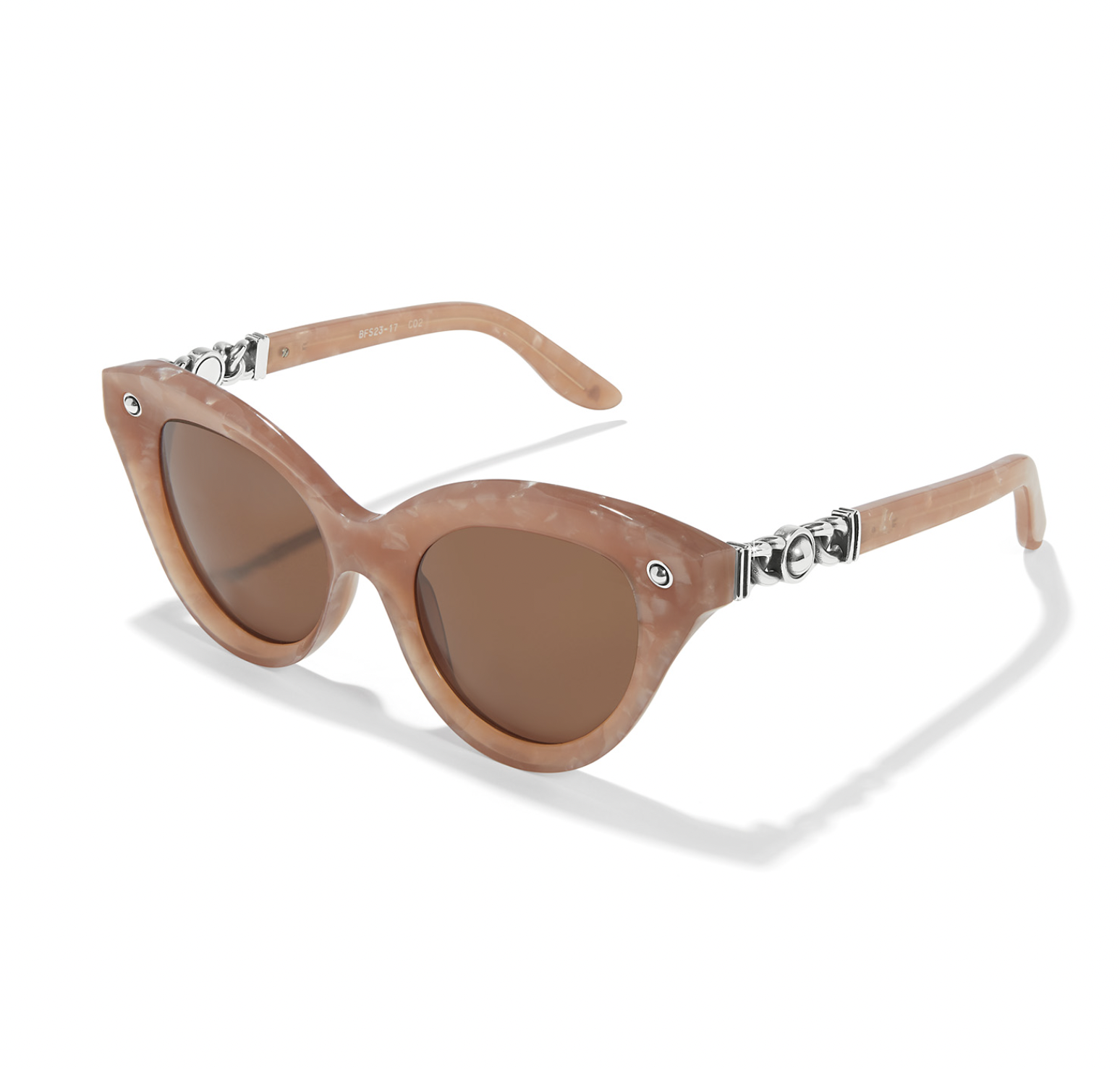 BRIGHTON Pretty Tough Chain Sunglasses BRIGHTON Pretty Tough Chain Sunglasses