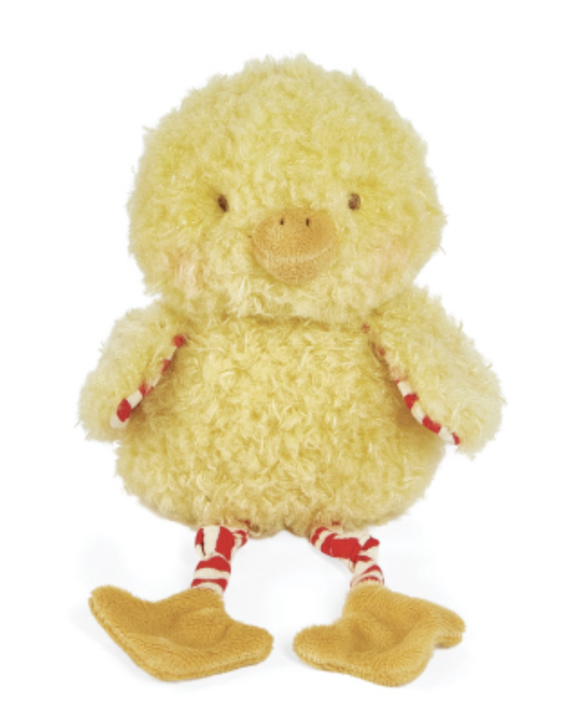 WEE CLUCKY LITTLE
