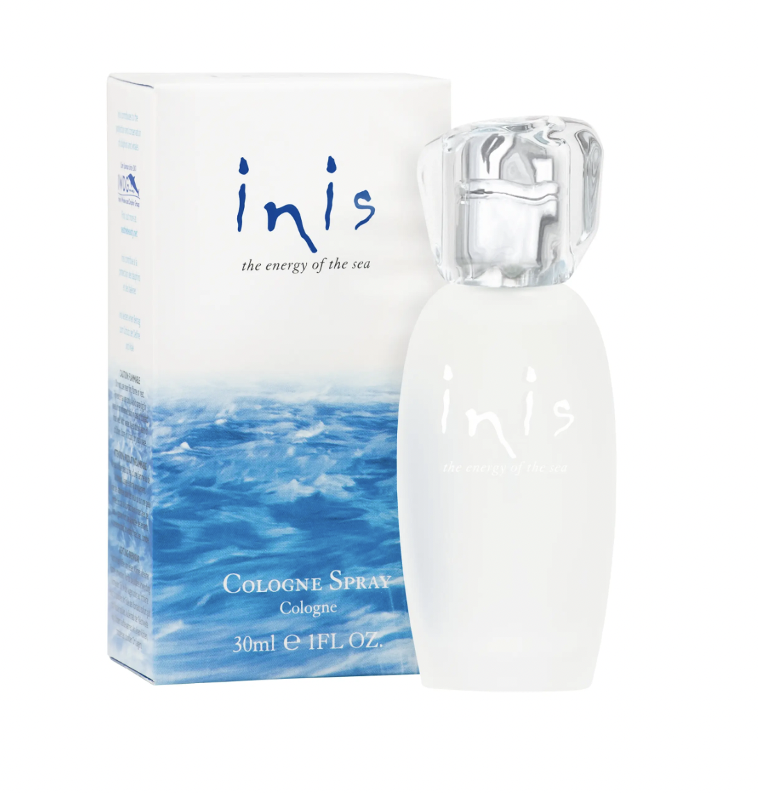 INIS INIS COLOGNE SPRAY 1 OZ SPRAY