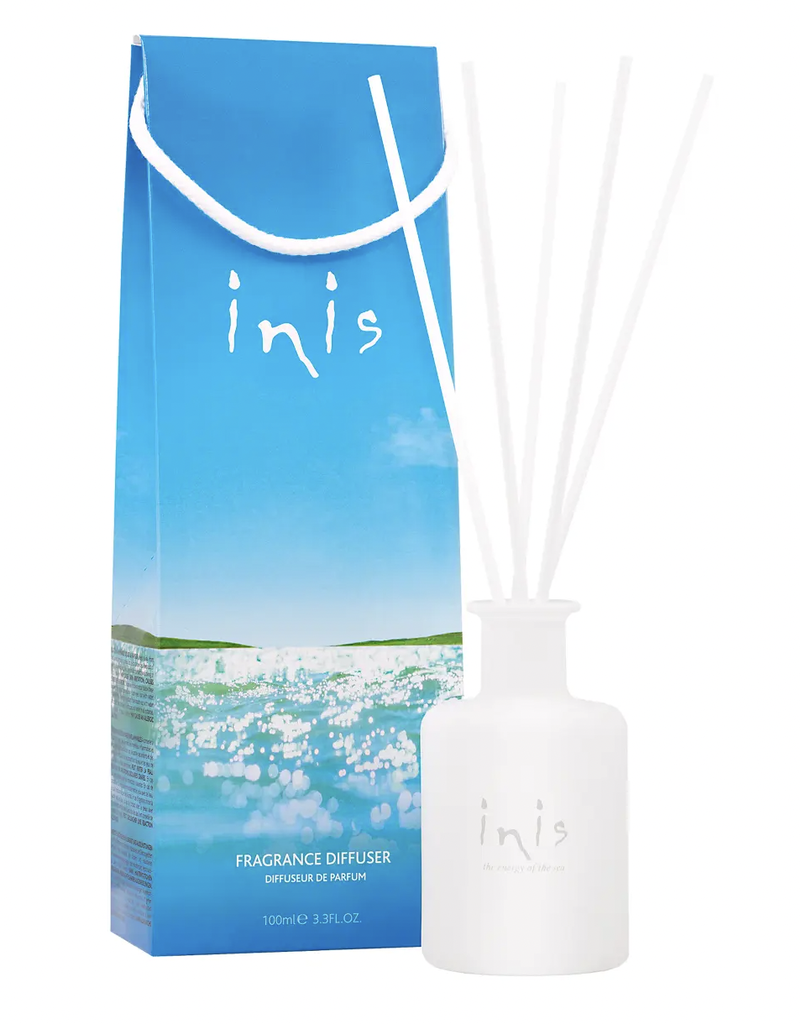 INIS INIS FRAGRANCE DIFFUSER 3.3 OZ
