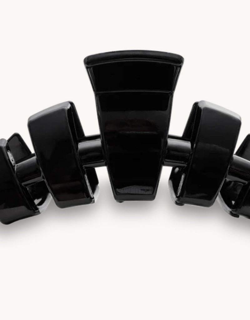 TELETIES CLASSIC MEDIUM HAIR CLIP