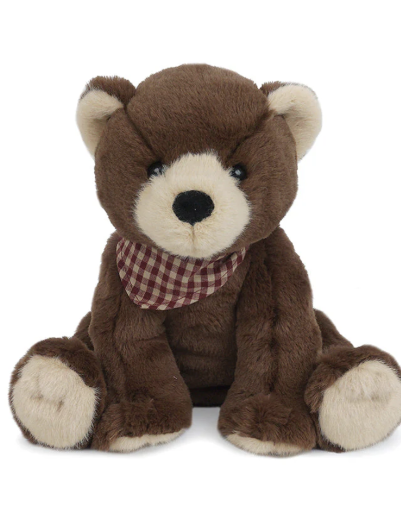 MON AMI FUDGE BEAR