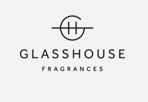 GLASSHOUSE FRAGRANCES