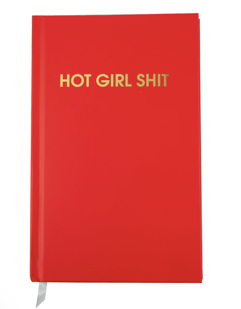 CHEZ GAGNE FUN HARDCOVER JOURNALS