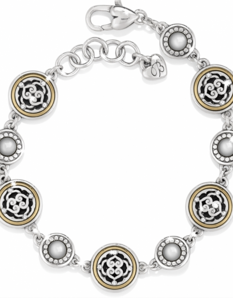 BRIGHTON INTRIGUE BRACELET