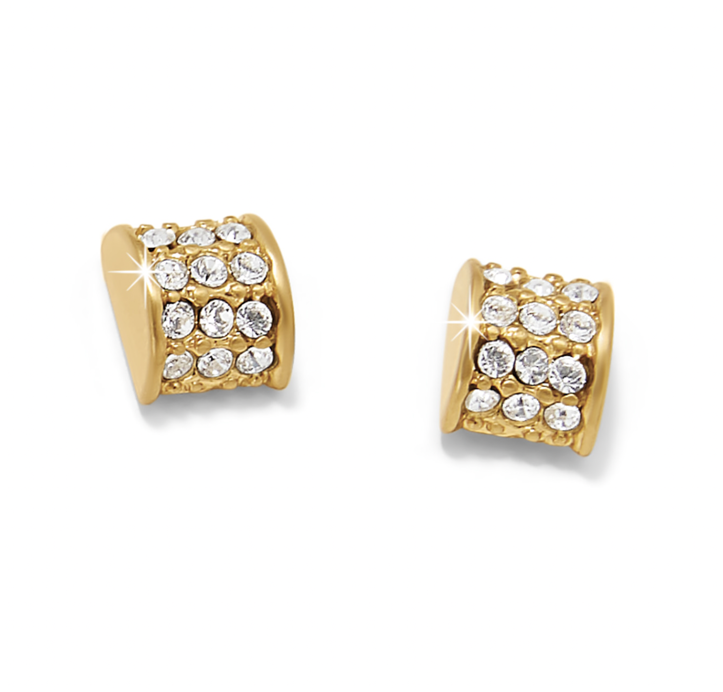 BRIGHTON Meridian Post Earrings BRIGHTON Meridian Post Earrings