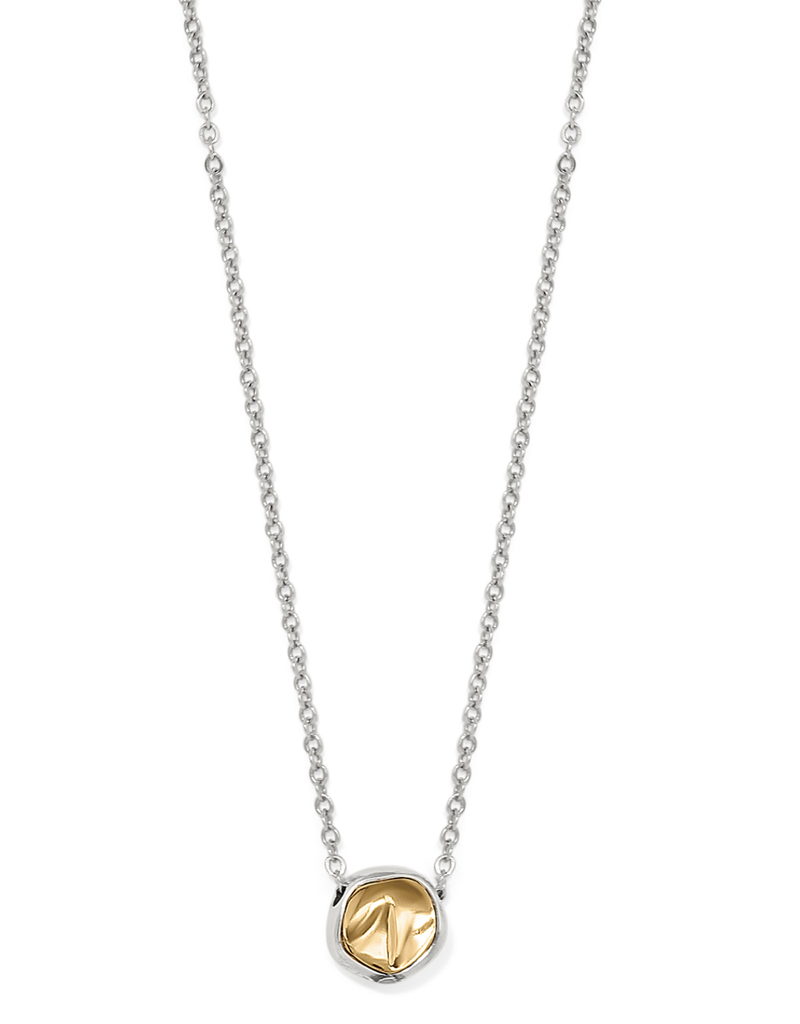 BRIGHTON Cascade Round Petite Necklace