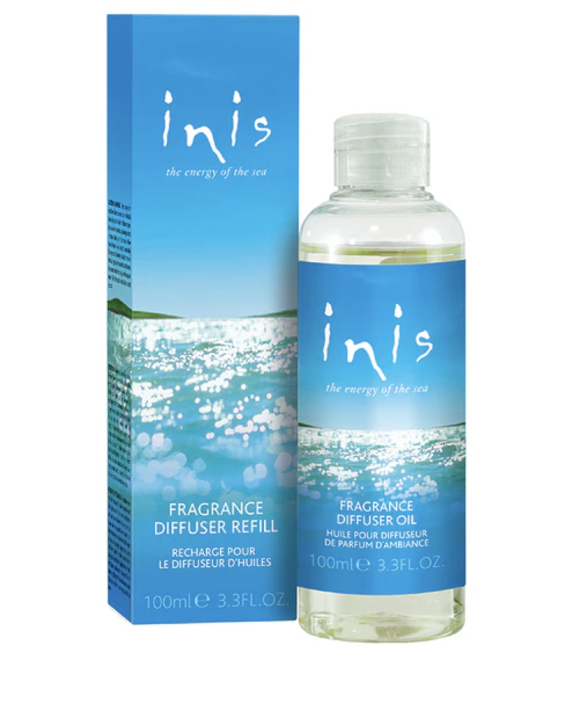 INIS DIFFUSER REFILL 3.3 OZ