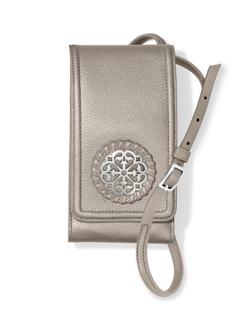 BRIGHTON FERRARA PHONE ORGANIZER-STORE CLOSEOUT ITEM