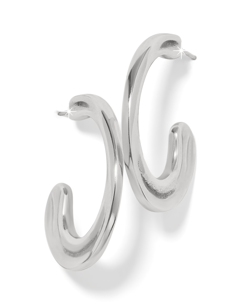 BRIGHTON Cascade Hoop Earrings