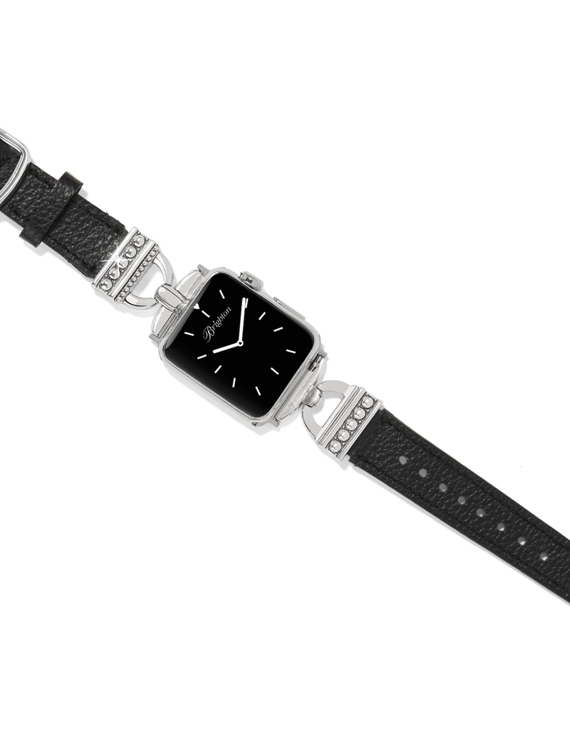 BRIGHTON PRETTY TOUGH REVERSIBLE WATCH BAND