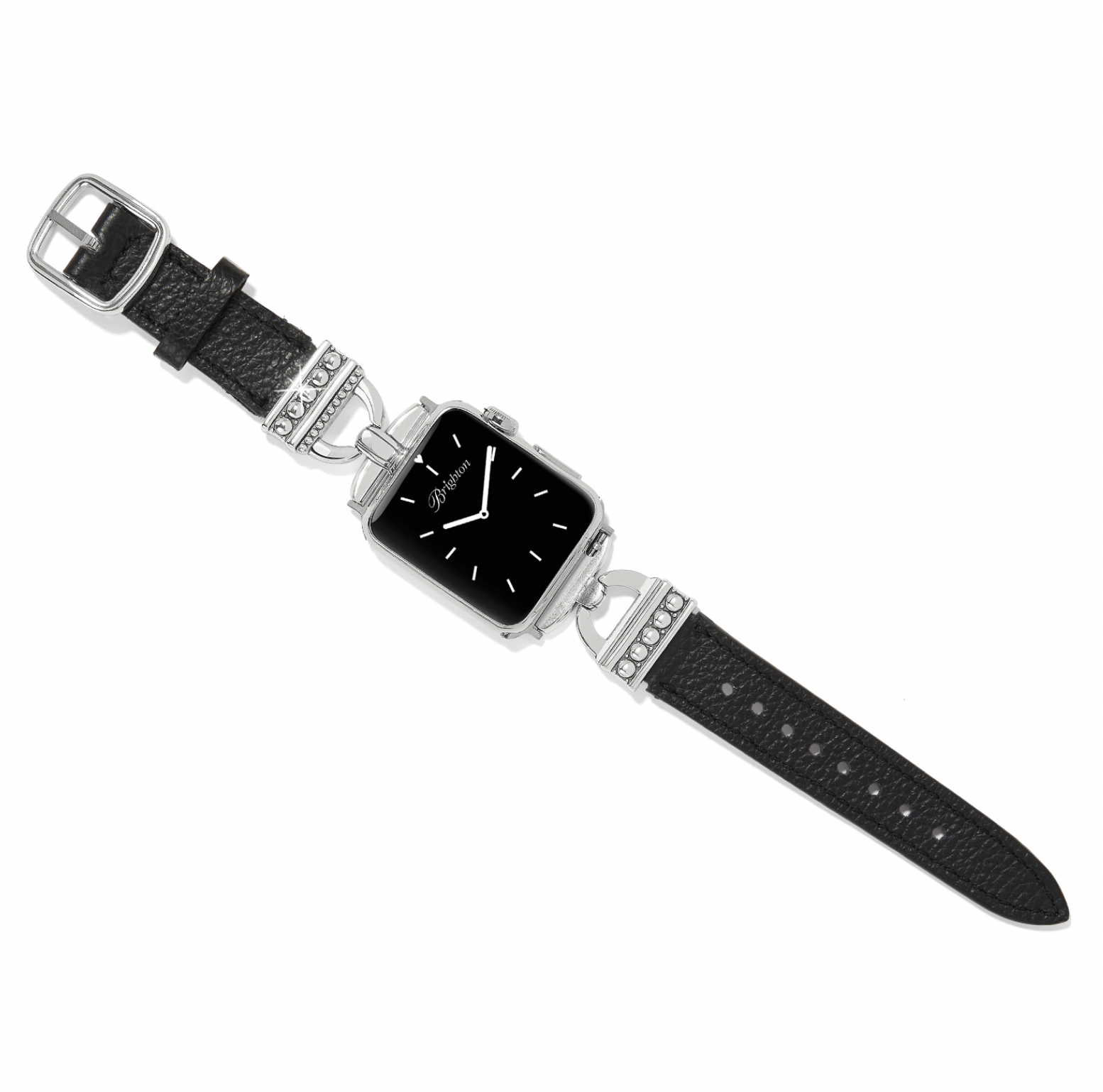 BRIGHTON PRETTY TOUGH REVERSIBLE WATCH BAND BRIGHTON PRETTY TOUGH REVERSIBLE WATCH BAND