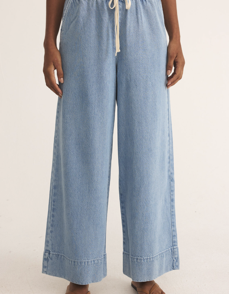 Z SUPPLY WESTON TWILL PANT