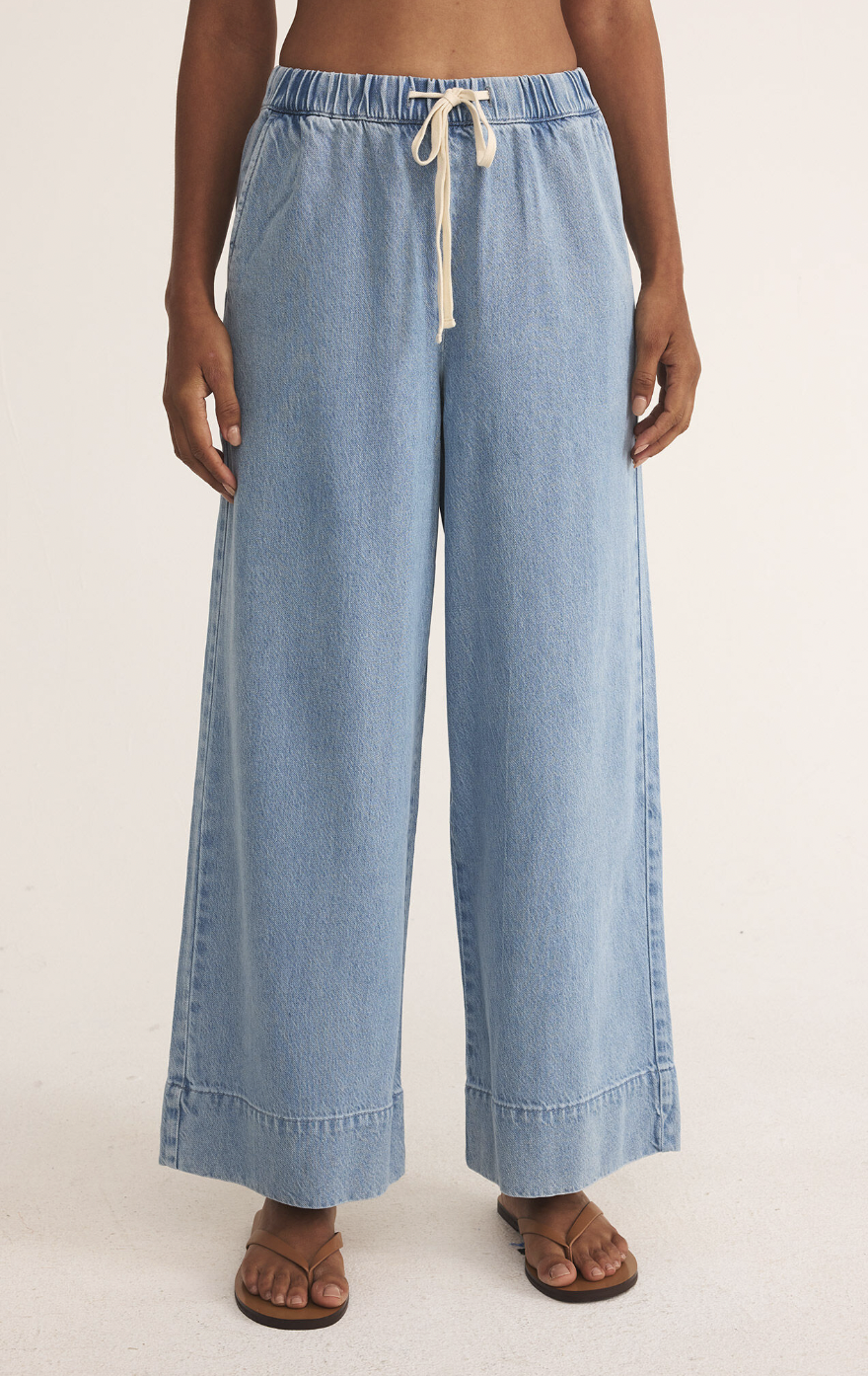 Z SUPPLY WESTON TWILL PANT Z SUPPLY WESTON TWILL PANT