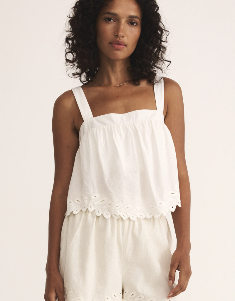 Z SUPPLY ANNECY TANK