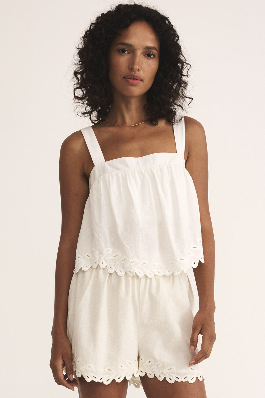 Z SUPPLY ANNECY TANK Z SUPPLY ANNECY TANK