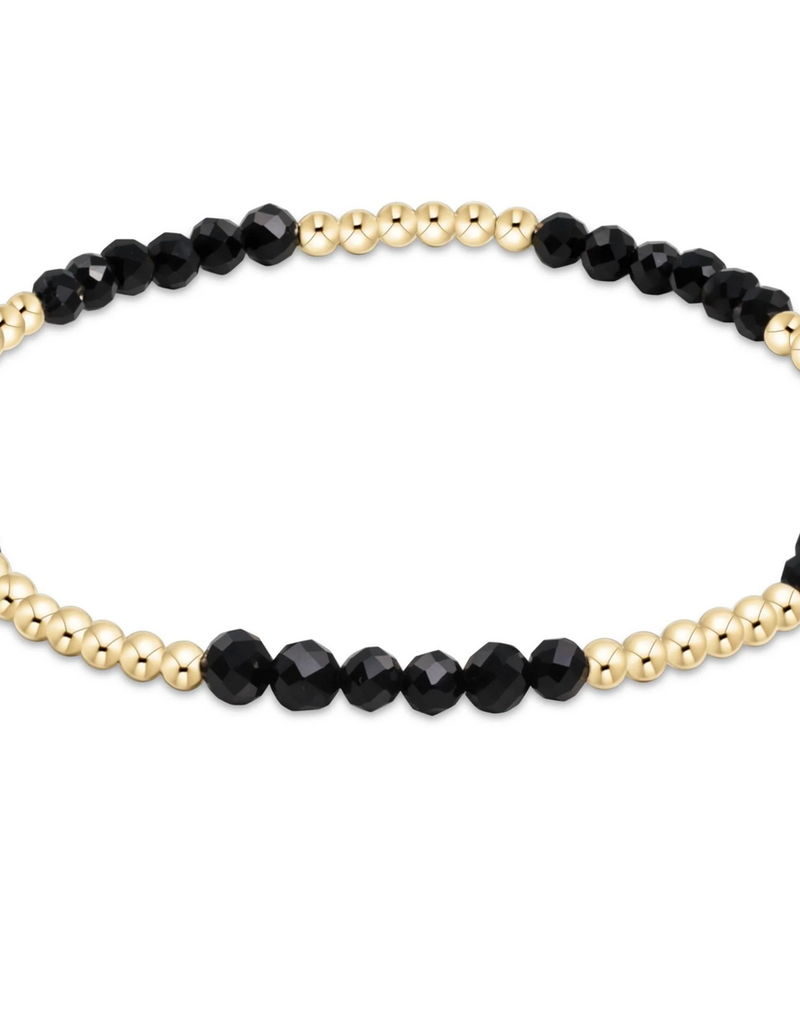 ENEWTON BLISSFUL PATTERN 2.5MMBEAD BRACELET