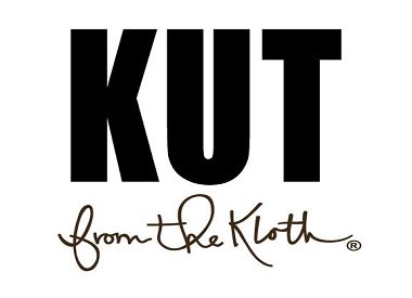 KUT FROM THE KLOTH