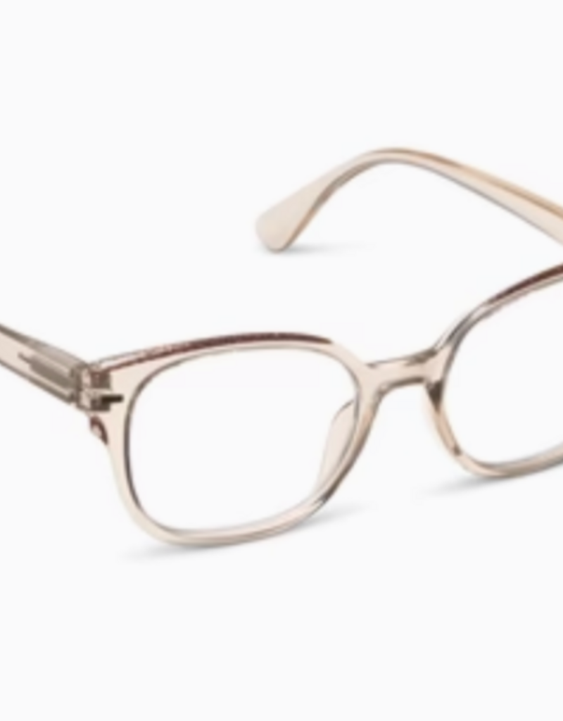 PEEPERS GLIMMER READING GLASSES