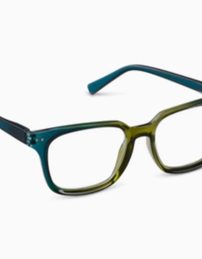 PEEPERS TIKI READING GLASSES