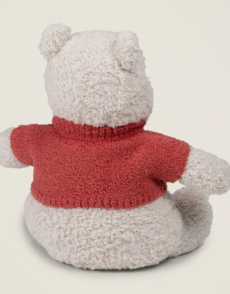 BAREFOOT DREAMS COZYCHIC DISNEY WINNIE THE POOH