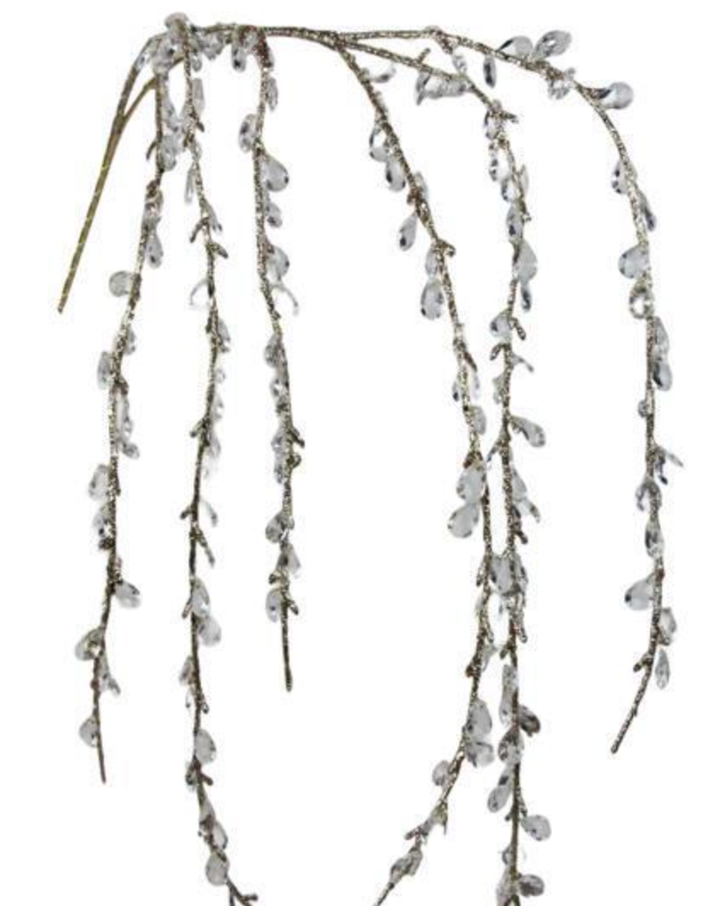 ICY PUSSY WILLOW SPRAY